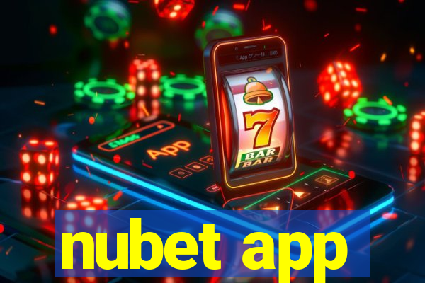 nubet app